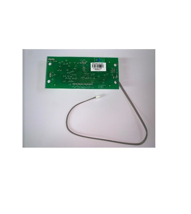 PLACA ELECTR. DISPLAY