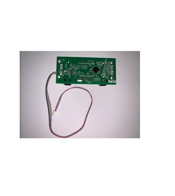 PLACA ELECTR. DISPLAY
