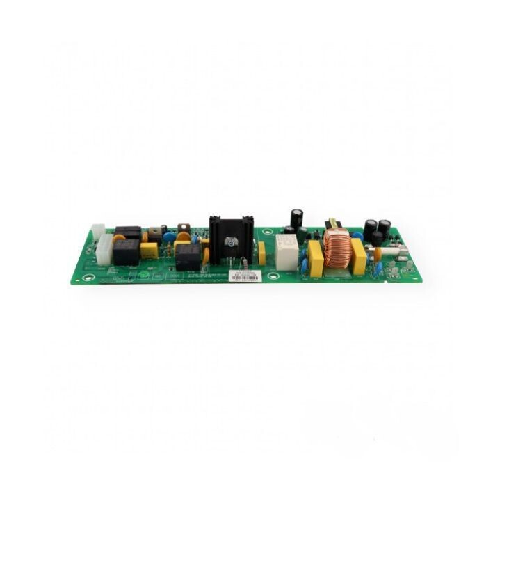 PLACA CONTROL