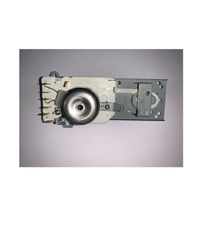 TIMER COMBINADO 60