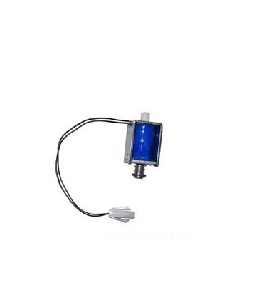 SOLENOIDE