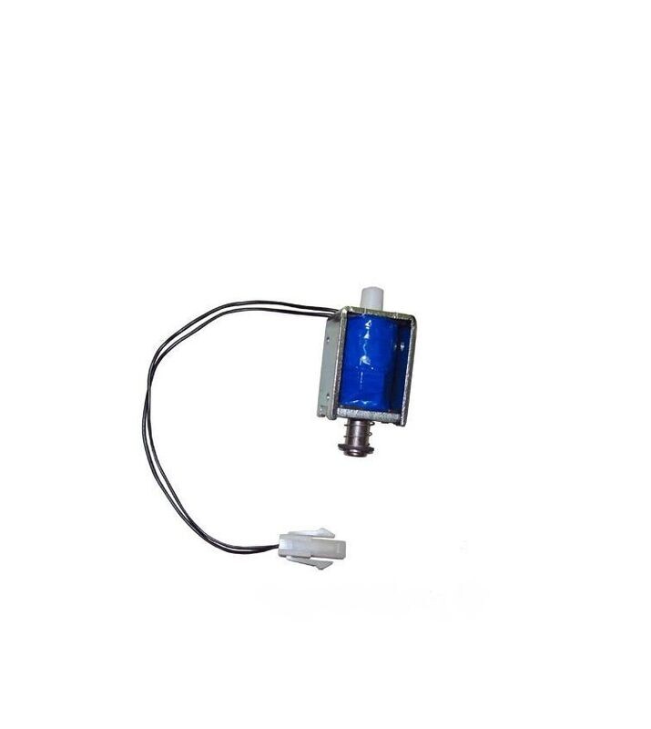 SOLENOIDE