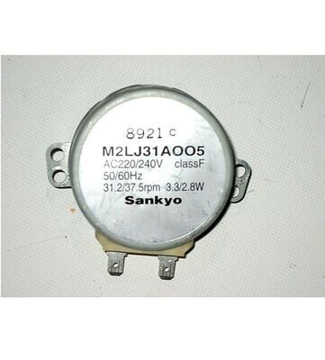 MOTOR DO PRATO