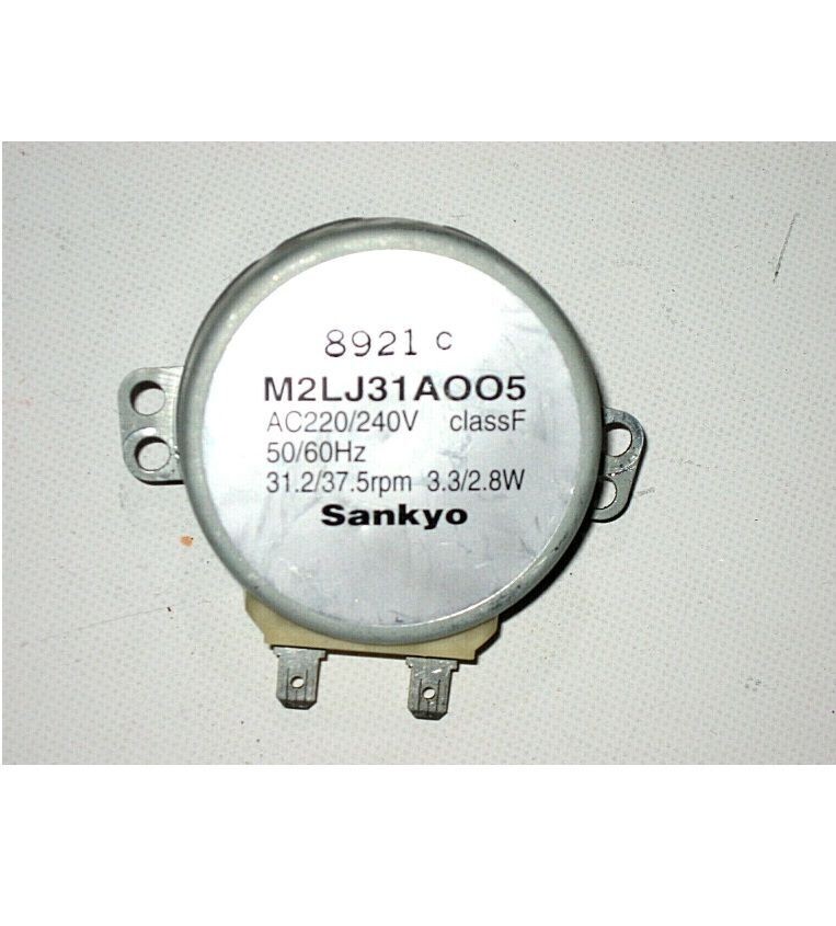 MOTOR PRATO