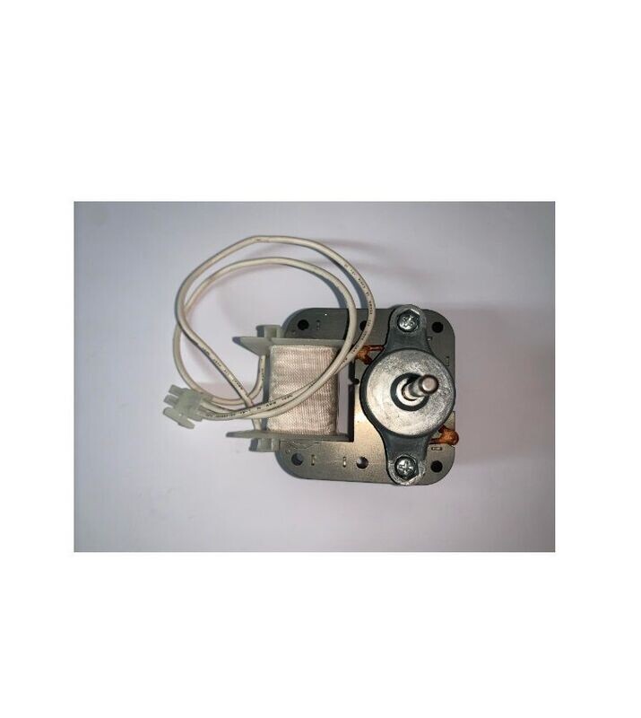 MOTOR VENTILADOR