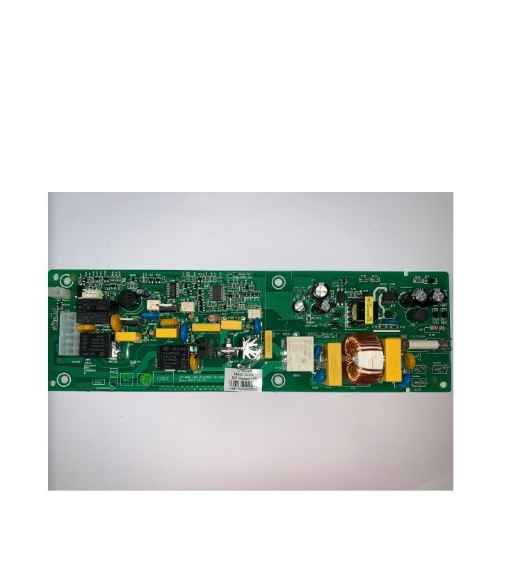 PLACA ELECTRÓNICA POTENCIA