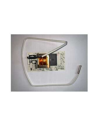 PLACA ELECTRONICA