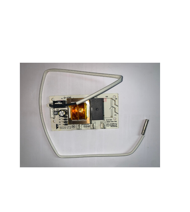 PLACA ELETRONICA