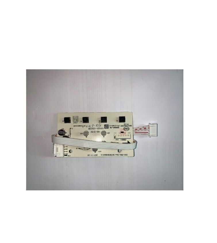 PLACA LED