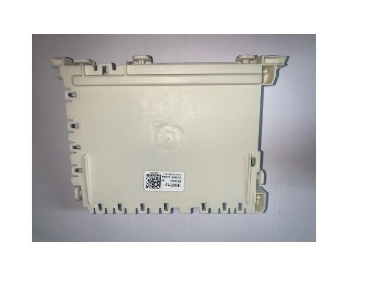 PLACA ELETRONICA