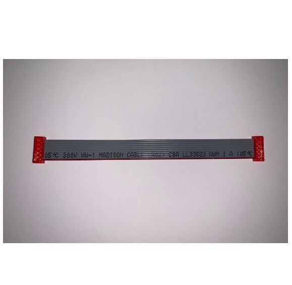 CABLAGEM PLACA ELETRONICA MICROONDAS TEKA