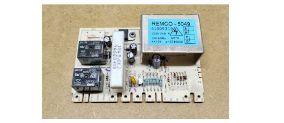 MODULO ELECTRÓNICO