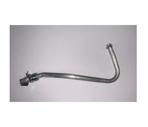 Tubo Ant/Esq WOK DCC Sabaf