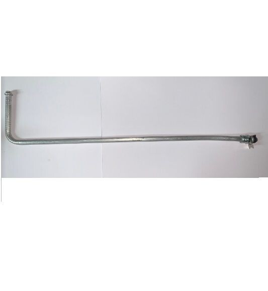 Tubo Pos/Esq S/R MG Sabaf