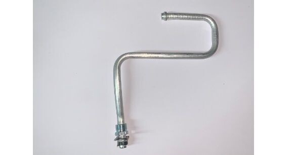 Tubo Ant/Dir Aux MG Sabaf
