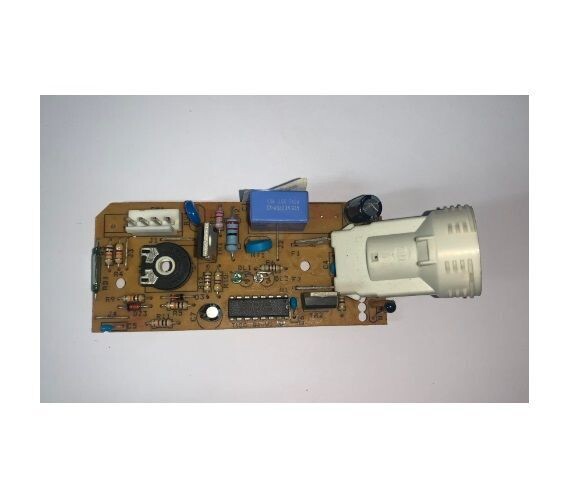 MODULO ELECTRÓNICO