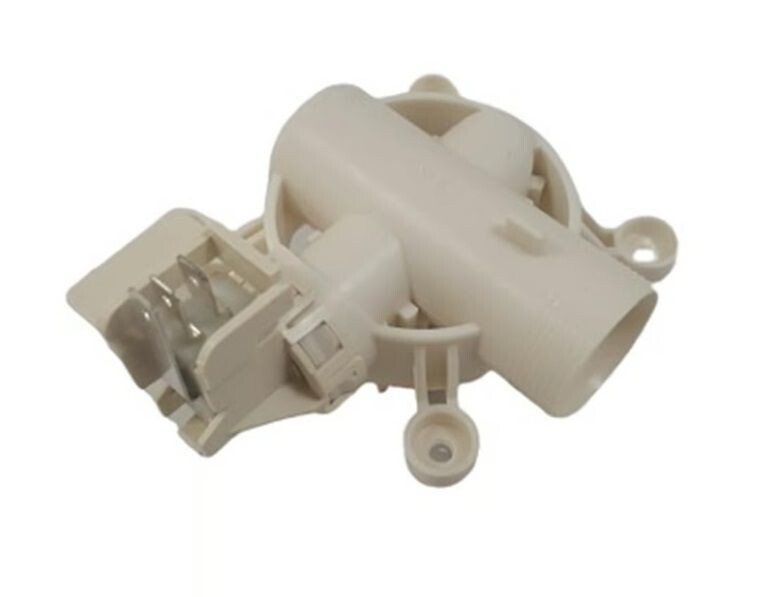 PRESSOSTATO ECO GR/45/FT