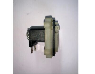 SOLENOIDE