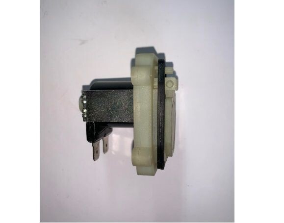 Válvula solenoide de água 230v para bomba circulação