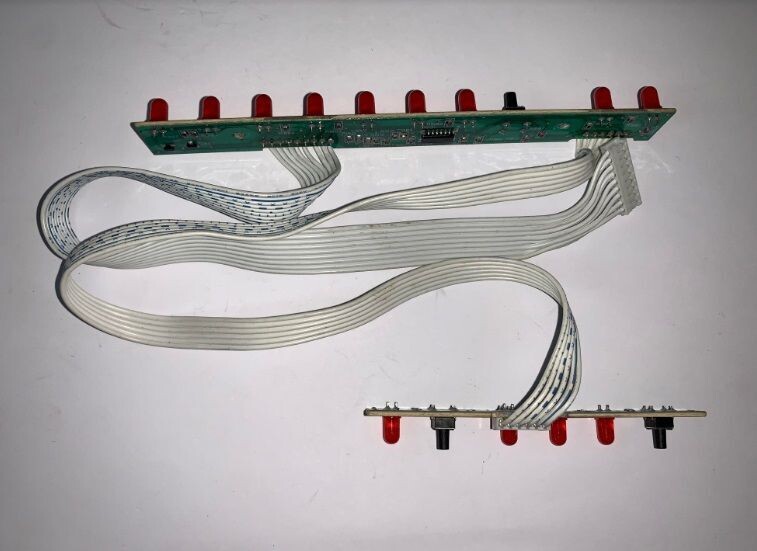 PLACA LED