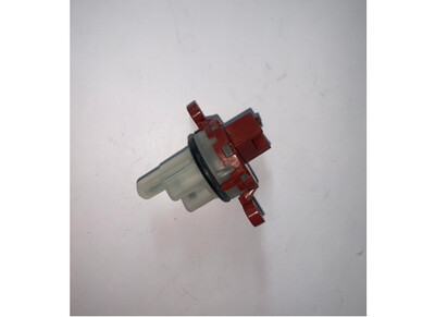 SONDA DO DEPOSITO DO SAL