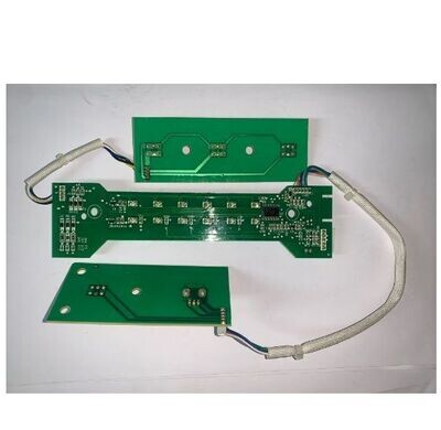 PLACA DISPLAY