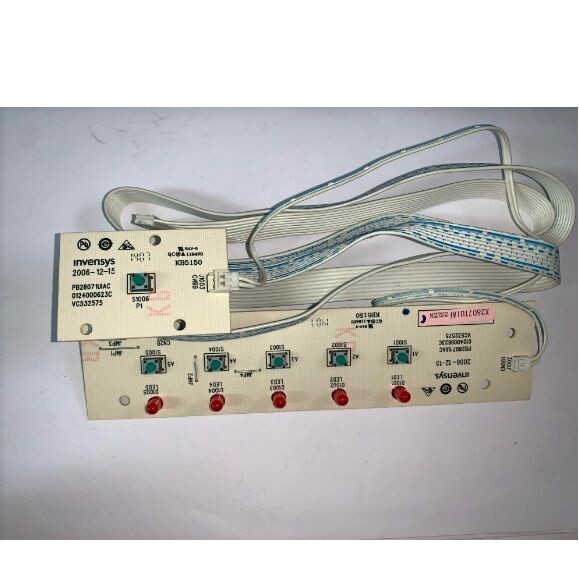 PLACA ELECTRÓNICA