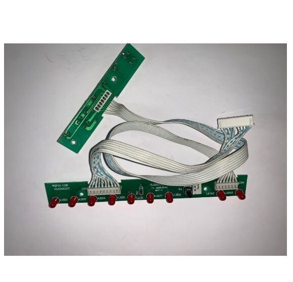 PLACA LEDS