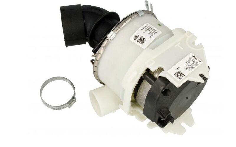 MOTOR DE CIRCULAÇÃO