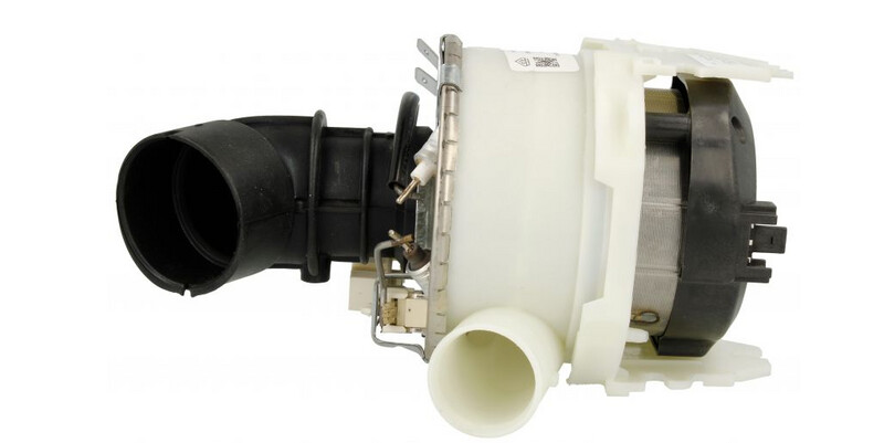 MOTOR DE CIRCULAÇÃO