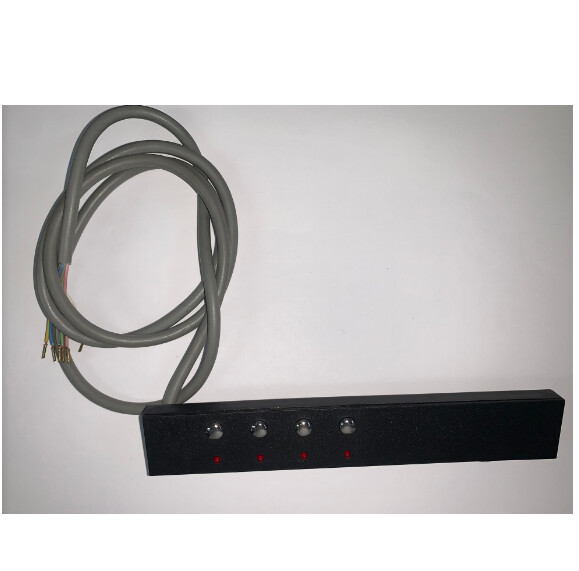 COMANDO ELECTRONICO