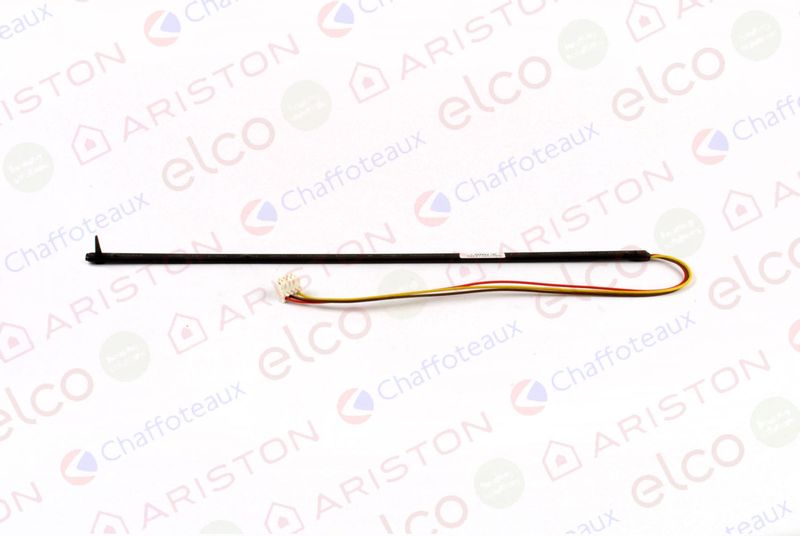 SONDA NTC (CALDEIRA DE ENTRADA)