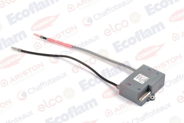 IGNITER