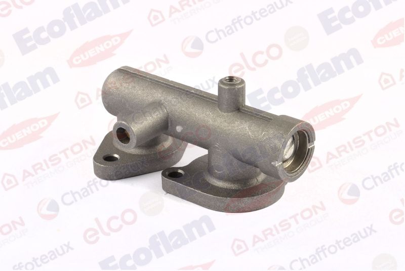 CONECTOR DE GÁS 2