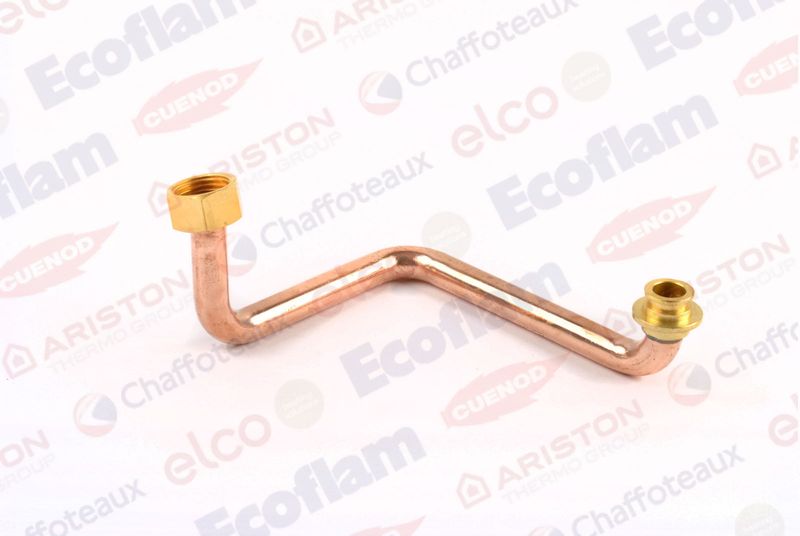 TUBO DE CONEXÃO DE AGUA