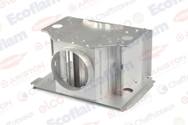 CAMPANA CORTATIRO 11L