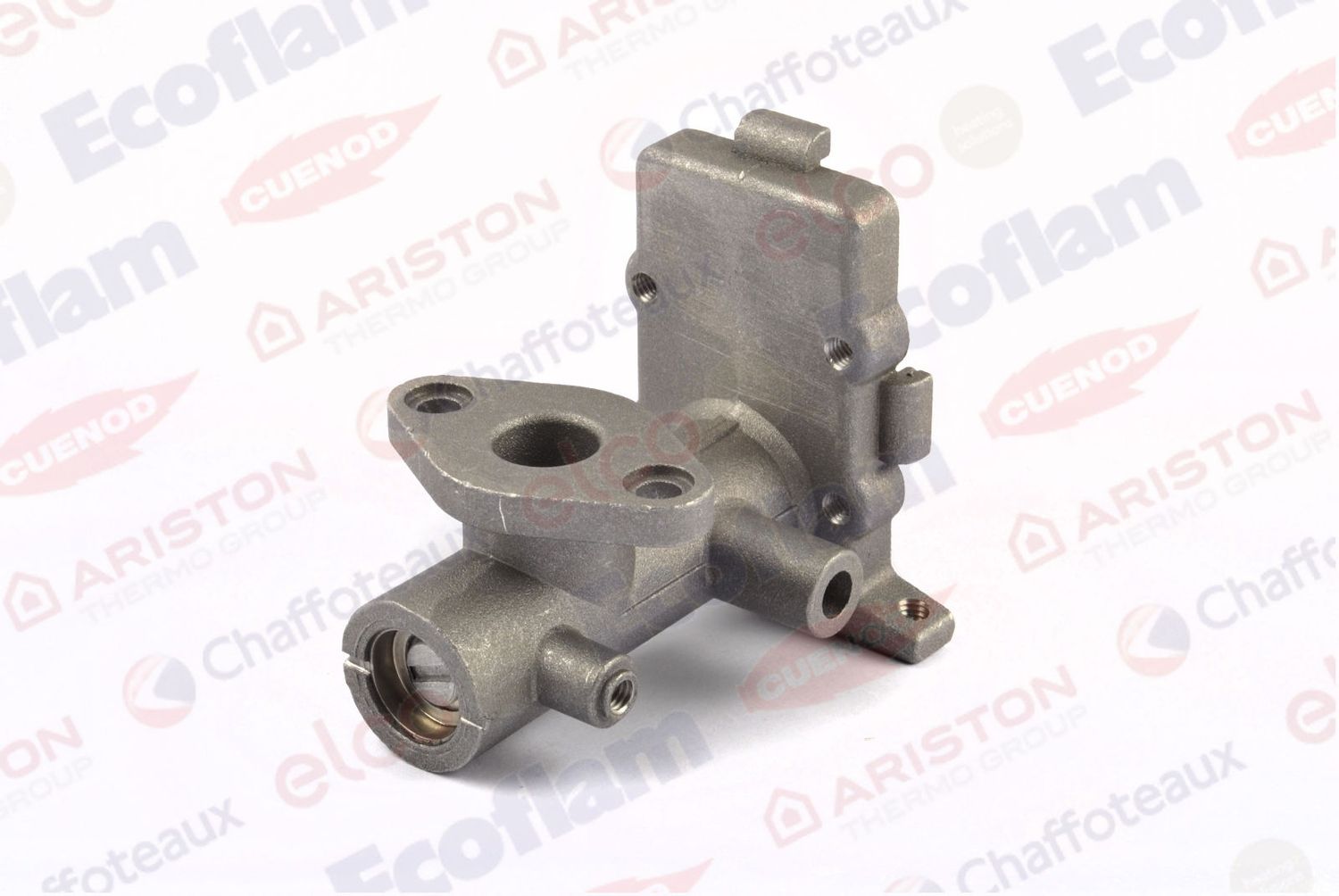 CONECTOR DE GAS