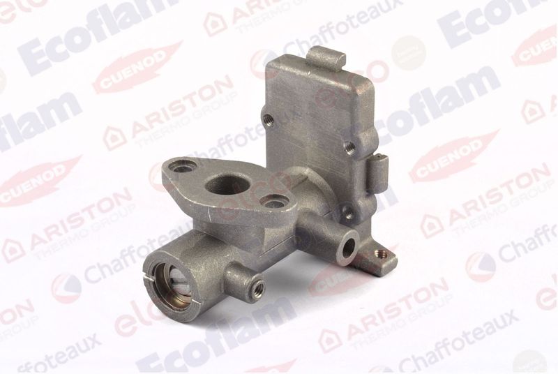 CONECTOR DE GAS
