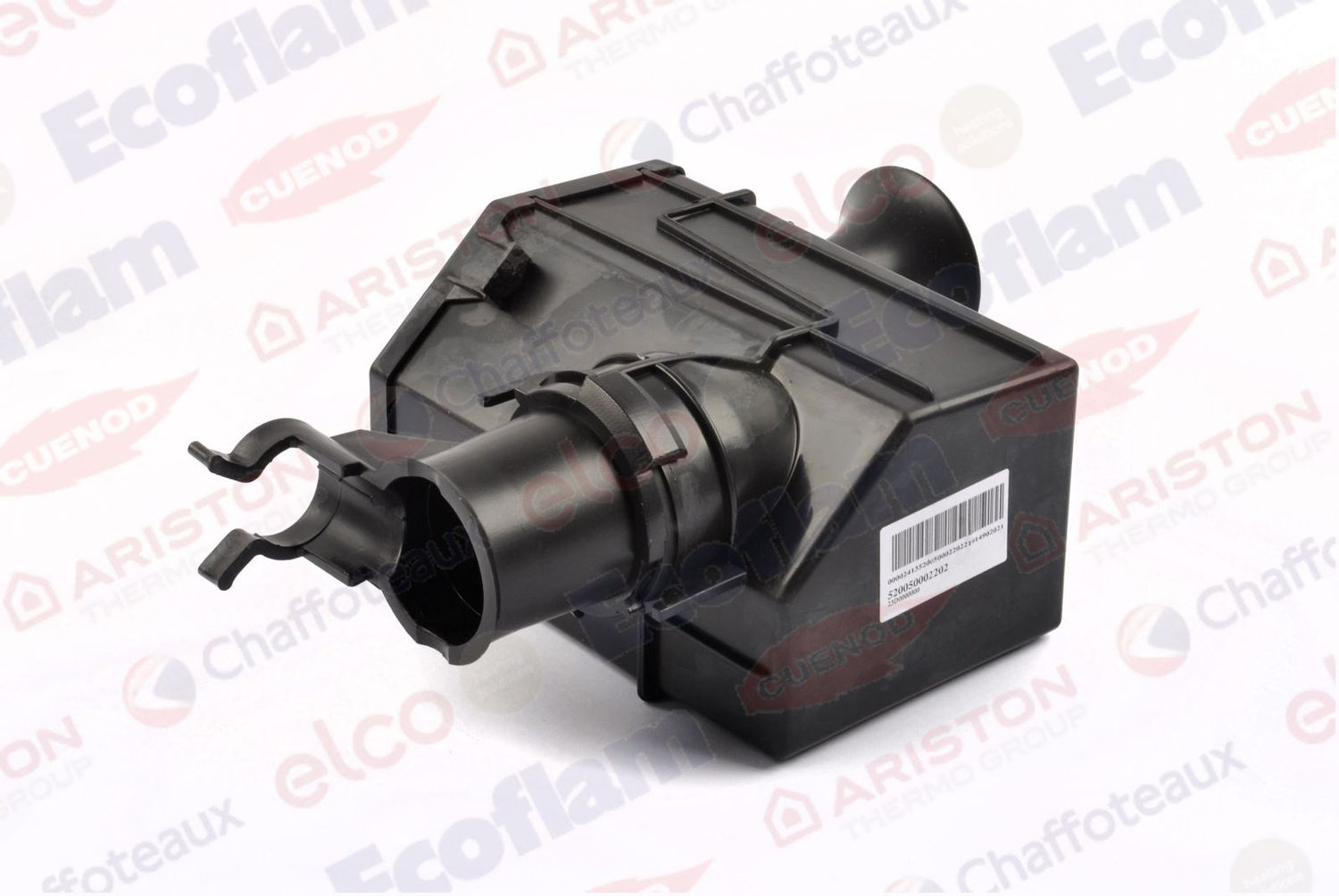 SILENCIOSO 24-30 KW