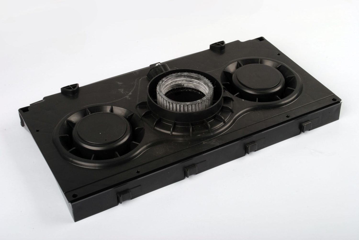 TAPADORA CHASSIS SUPERIOR