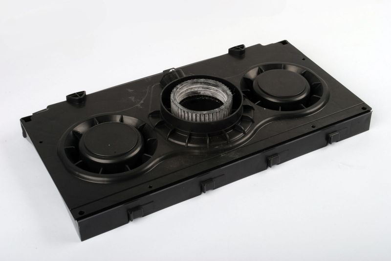 TAPADORA CHASSIS SUPERIOR