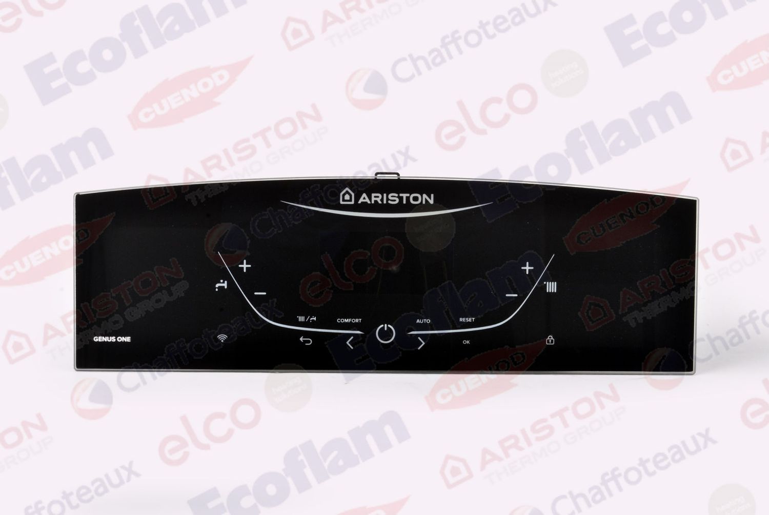 CIRCUITO DISPLAY