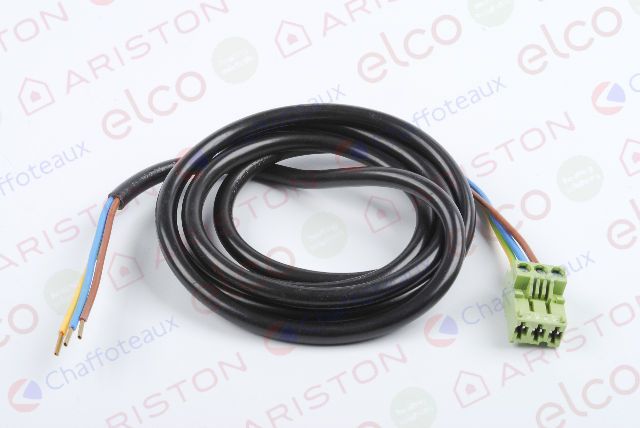 FIAÇÃO ELÉTRICA 240V