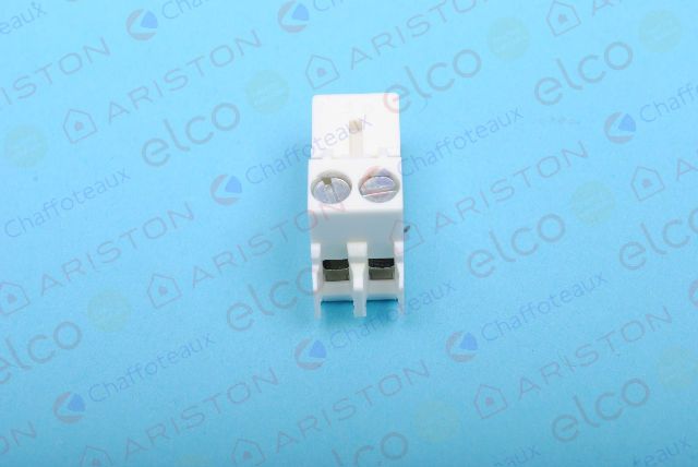 CONECTOR 2P