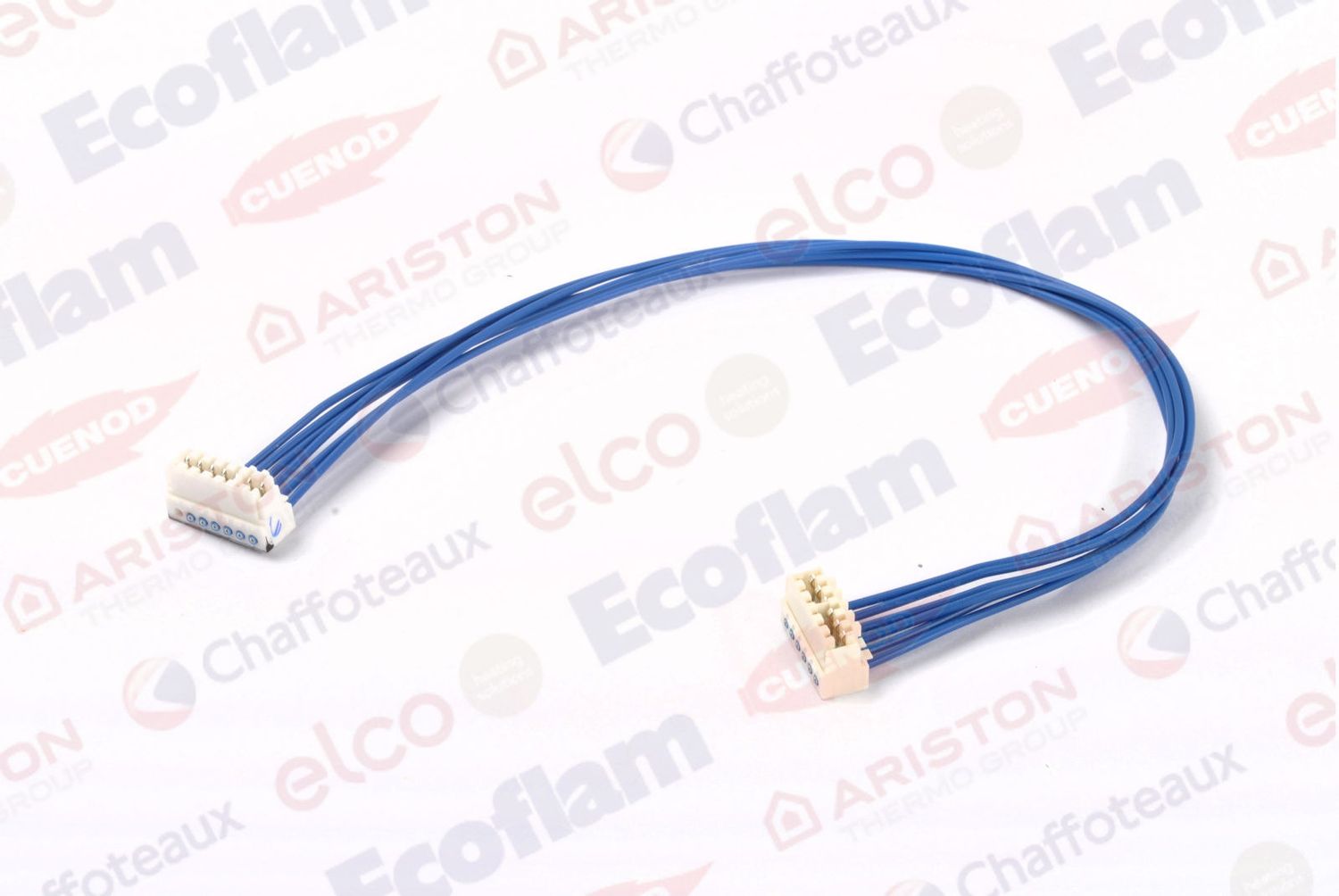 FIAÇÃO (CIRCUITO DE CONTROLE)