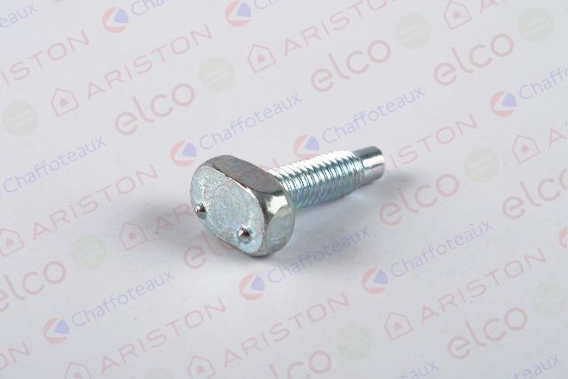 PARAFUSO M6x20
