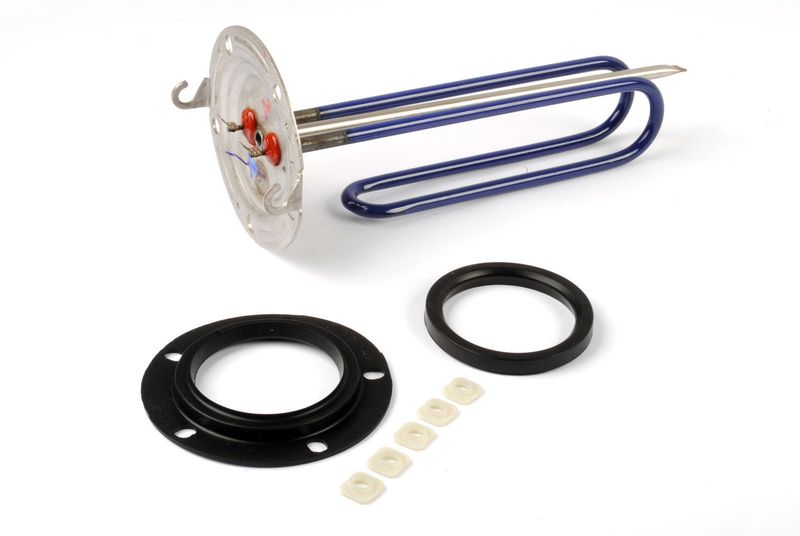 RESISTÊNCIA ANTI RUÍDO 1500W (HE2)