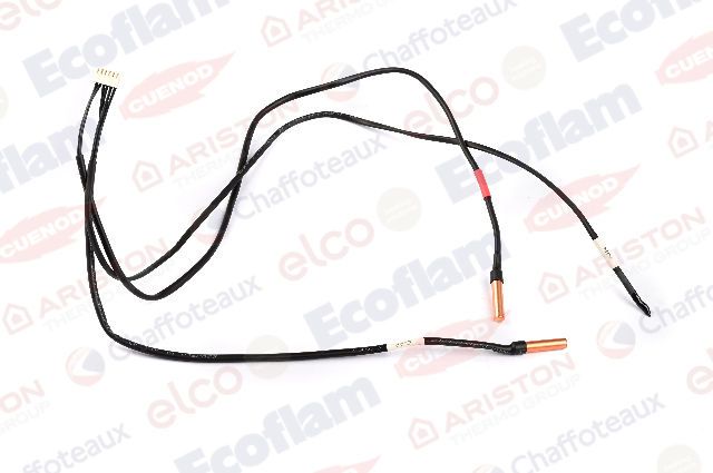 KIT DE SONDA DE TEMPERATURA (AR-EVAP-GÁS)