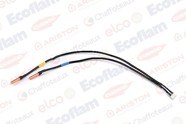 KIT DE SONDA DE DESCONGELAÇÃO (DISCH-COND)