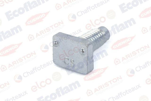 Parafuso de Flange